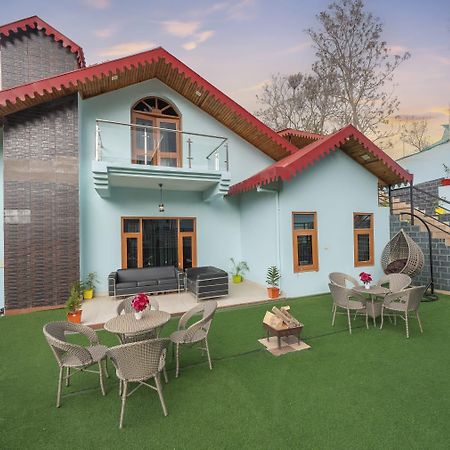 The Summer House Kasauli I Party & Music I Sky Bonfire I Managed By Exotic Stays מראה חיצוני תמונה