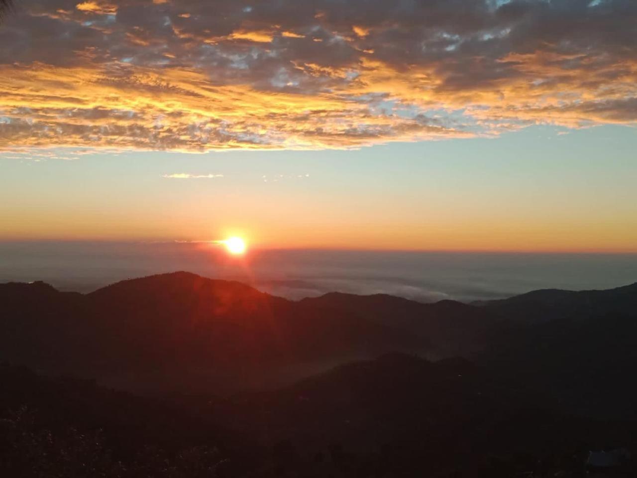 The Summer House Kasauli I Party & Music I Sky Bonfire I Managed By Exotic Stays מראה חיצוני תמונה